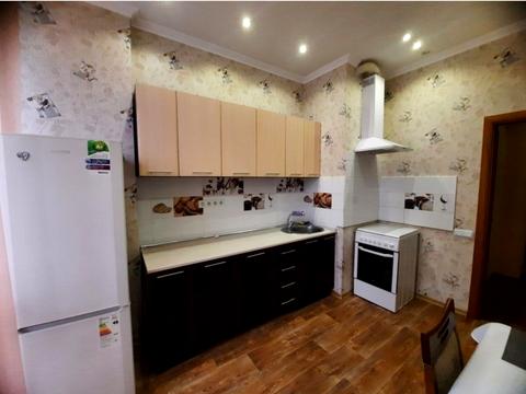 квартира за адресою Перлинна вул., 3