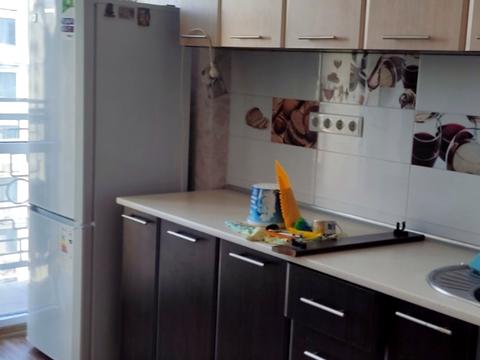 квартира за адресою Перлинна вул., 3