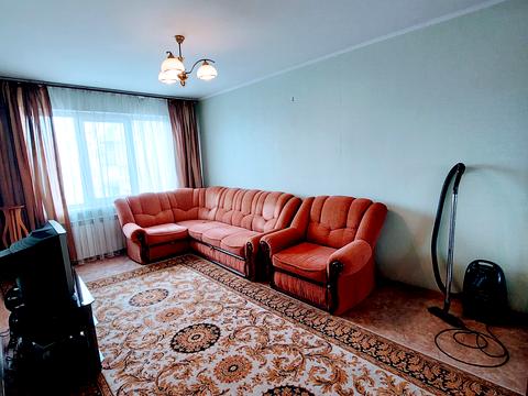 квартира за адресою Миропільська вул., 3