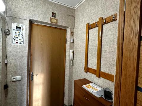квартира по адресу Александра Поля просп. (Кірова), 80-А