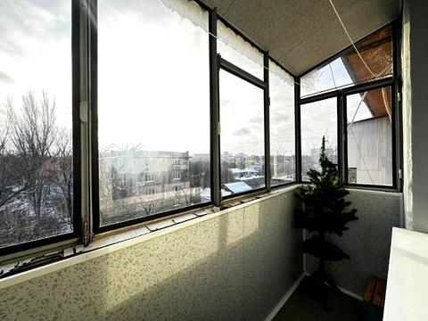 квартира по адресу Александра Поля просп. (Кірова), 80-А