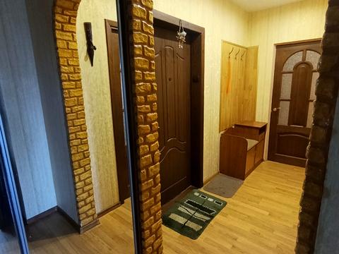 квартира за адресою Романа Шухевича просп. (Генерала Ватутіна), 8