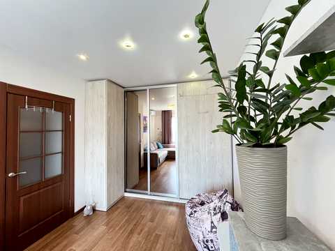 квартира по адресу Бориса Гмыри ул., 18