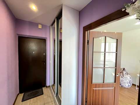 квартира по адресу Бориса Гмыри ул., 18