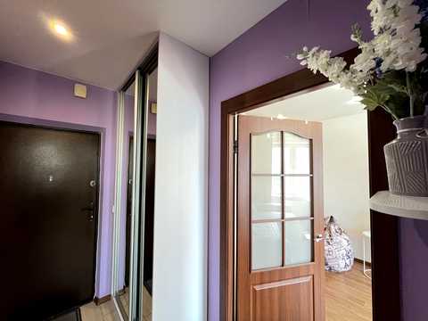 квартира по адресу Бориса Гмыри ул., 18