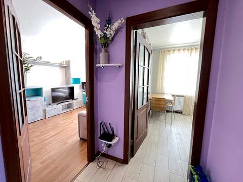 квартира по адресу Бориса Гмыри ул., 18