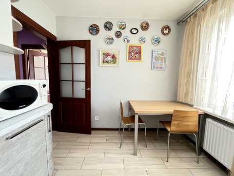квартира по адресу Бориса Гмыри ул., 18