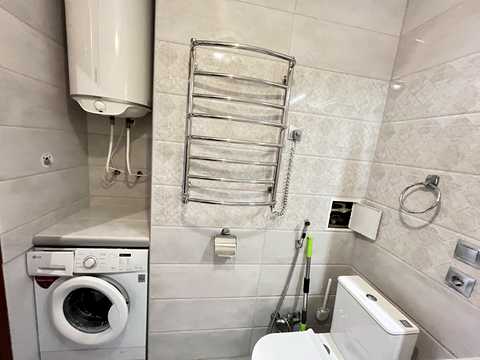 квартира по адресу Бориса Гмыри ул., 18