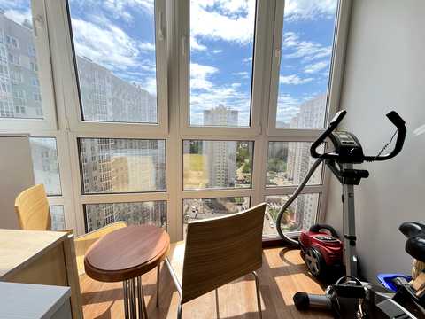 квартира по адресу Бориса Гмыри ул., 18