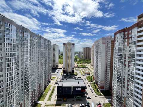 квартира по адресу Бориса Гмыри ул., 18