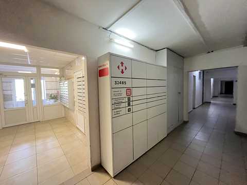 квартира по адресу Бориса Гмыри ул., 18