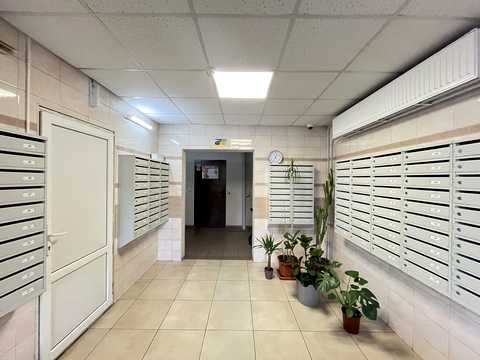 квартира по адресу Бориса Гмыри ул., 18