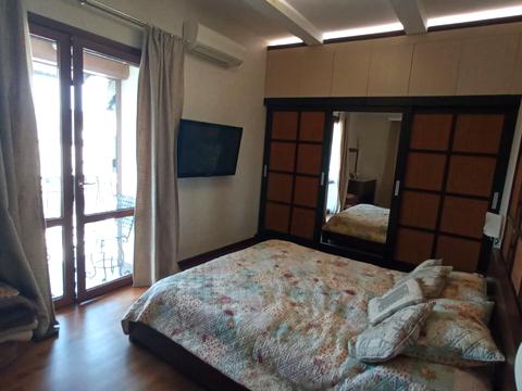квартира по адресу Красный пер., 7б