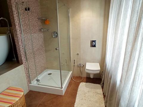 квартира по адресу Красный пер., 7б