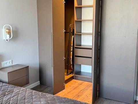 квартира за адресою Мартинова просп., 34