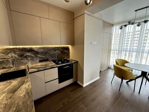 квартира за адресою Мартинова просп., 34