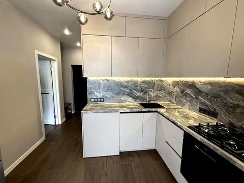 квартира за адресою Мартинова просп., 34
