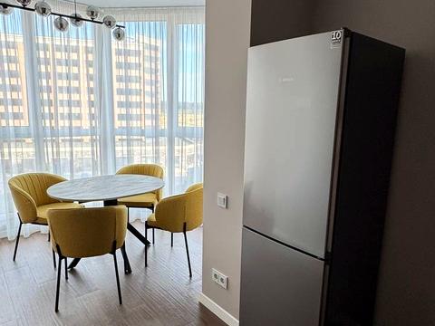 квартира за адресою Мартинова просп., 34