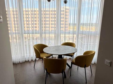 квартира за адресою Мартинова просп., 34
