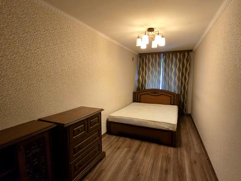 квартира за адресою Богоявленський просп. (Жовтневий), 299