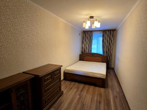 квартира за адресою Богоявленський просп. (Жовтневий), 299