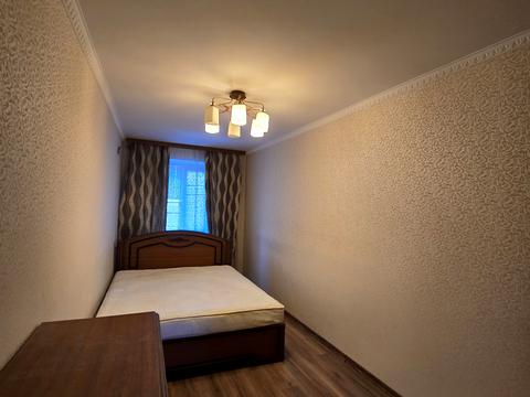 квартира за адресою Богоявленський просп. (Жовтневий), 299
