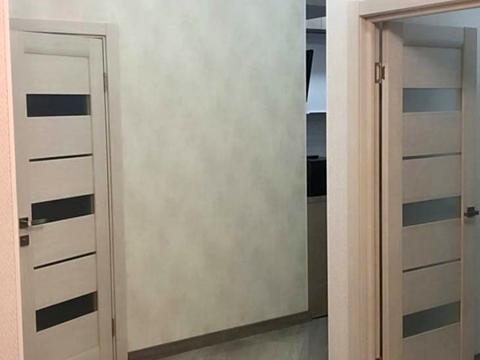 квартира по адресу Жемчужная ул., 6