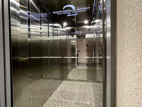квартира по адресу Співдружності ул., 8