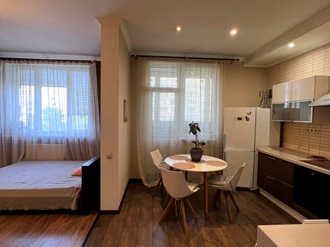 квартира за адресою Науки просп., 30
