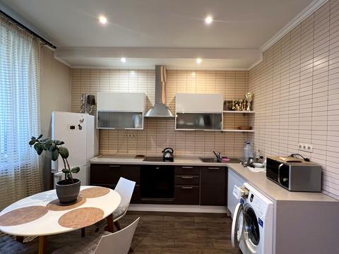 квартира за адресою Науки просп., 30