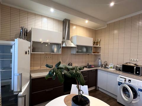 квартира за адресою Науки просп., 30