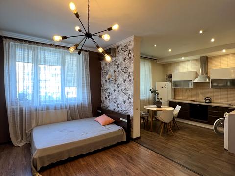 квартира за адресою Науки просп., 30