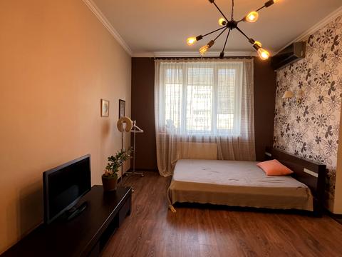 квартира за адресою Науки просп., 30