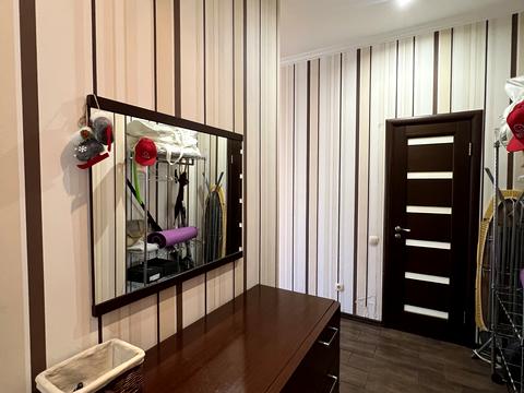 квартира за адресою Науки просп., 30