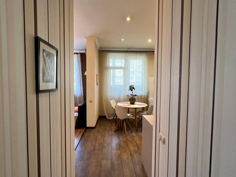 квартира за адресою Науки просп., 30