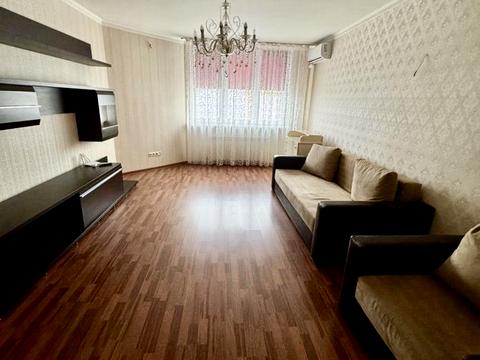 квартира за адресою Олени Пчілки вул., 5