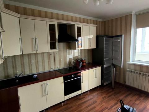 квартира за адресою Олени Пчілки вул., 5