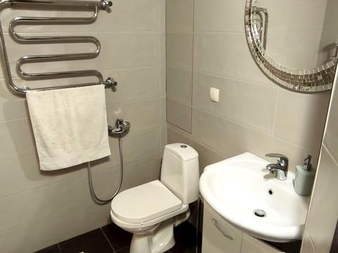 квартира за адресою Олени Пчілки вул., 5