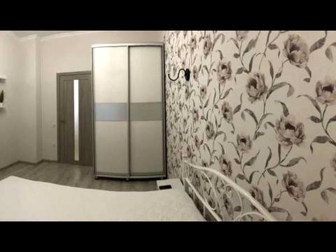 квартира за адресою Мироносицька вул., 97