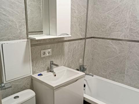 квартира за адресою Шевченка просп., 1р