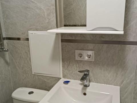 квартира за адресою Шевченка просп., 1р