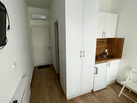 квартира по адресу Ониловой пер., 12