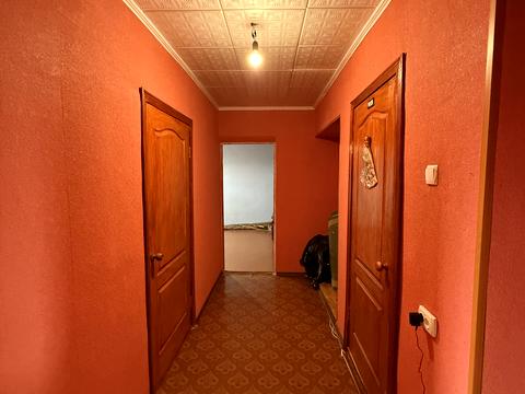 квартира за адресою Івана Мазепи просп. (Дружби Народів), 53
