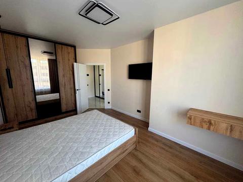 квартира за адресою Мартинова просп., (вул. Боголюбова, 48)