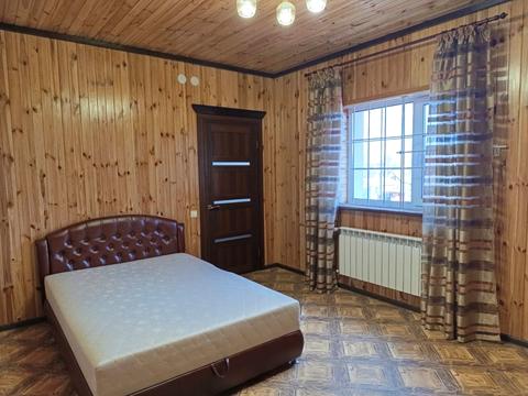 дом по адресу Дачна, 107