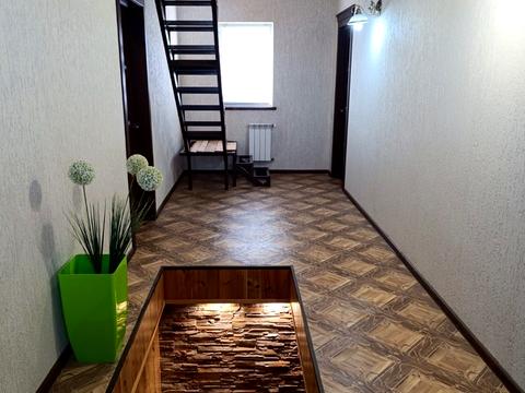 дом по адресу Дачна, 107