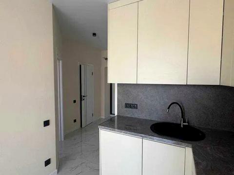 квартира за адресою Мартинова просп., (вул. Боголюбова, 48)