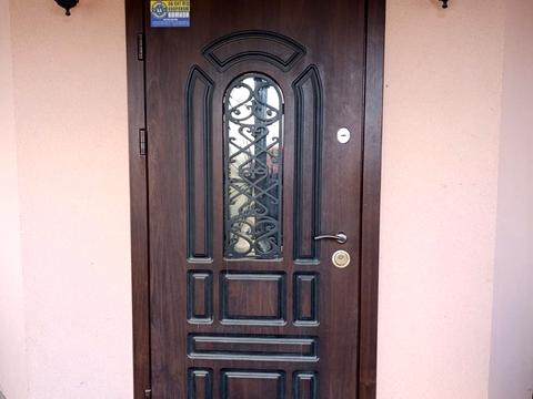 дом по адресу Дачна, 107
