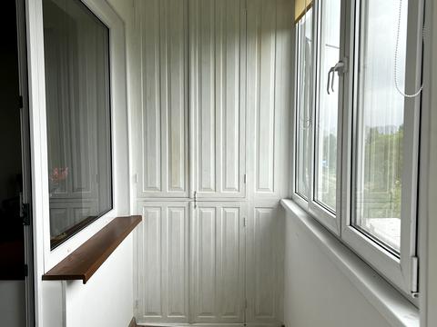 квартира по адресу Радужная ул., 17