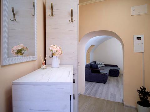 квартира за адресою Преображенська вул., 42